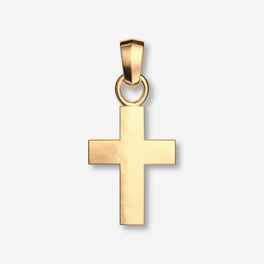 Pendant "Cross" (Ag925)