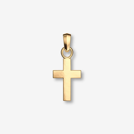 Pendant "Cross" (Ag925)