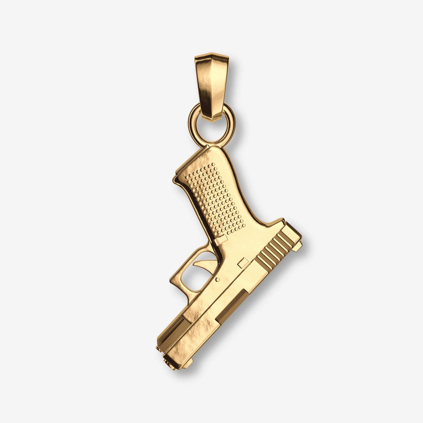 Pendant "Glock" (Ag925)