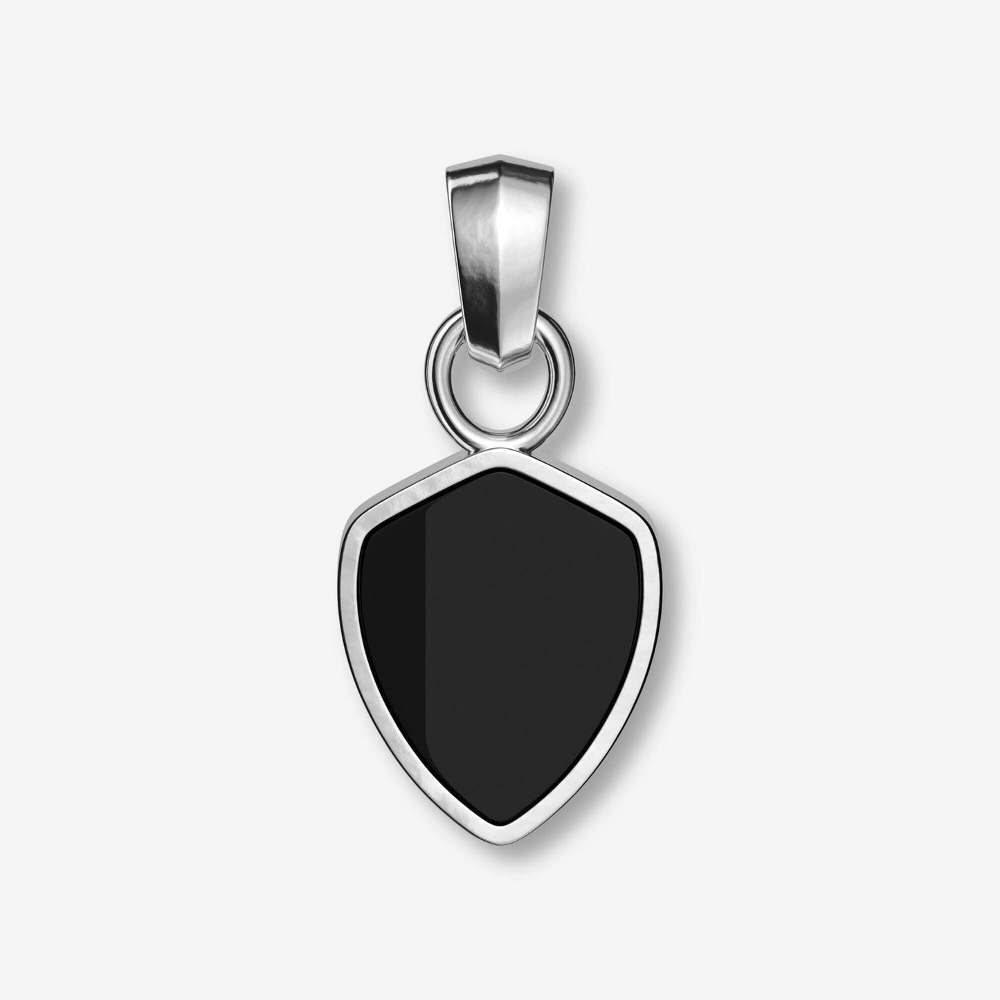 "Shield" Pendant (Ag925)