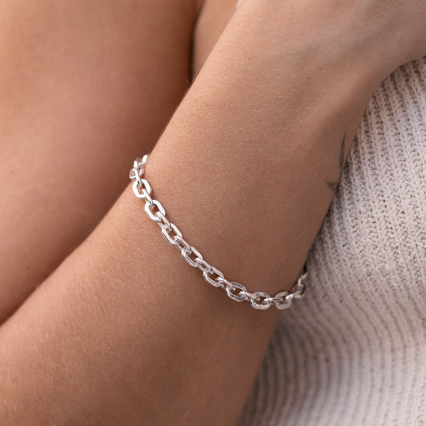 Chain Bracelet
