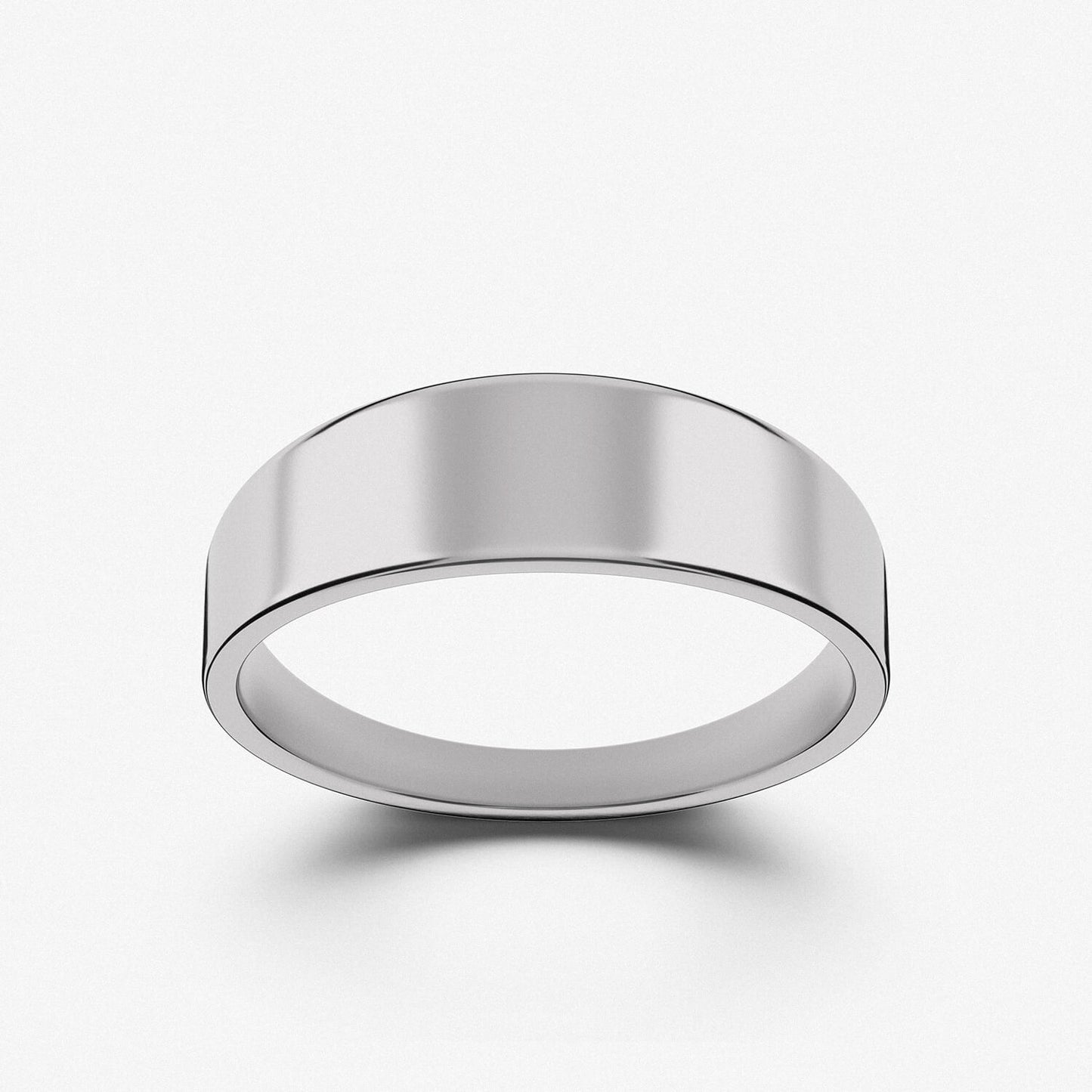 Ring / 925 Sterling Silver